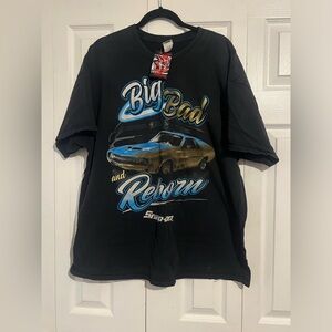 Mens 2XL SNAPON shirt